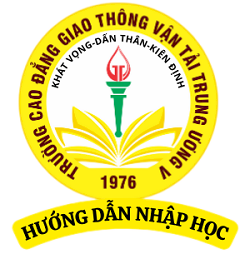 sòng bạc việt nam
 hướng dẫn thủ tục nhập học Khóa tuyển sinh năm 2024 - Trình độ Cao đẳng